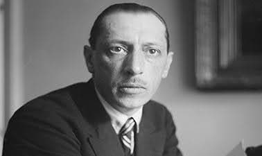 HarvardX: First Nights - Stravinsky’s Rite of Spring: Modernism, Ballet, and Riots