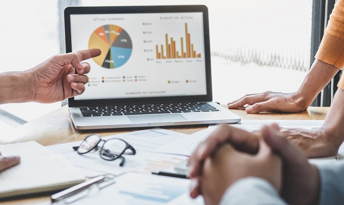 Data Analysis for Business: Foundations