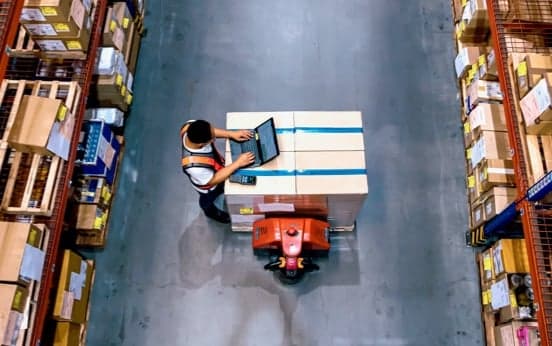 Supply Chain Management
