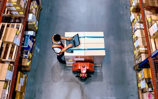Supply Chain Management