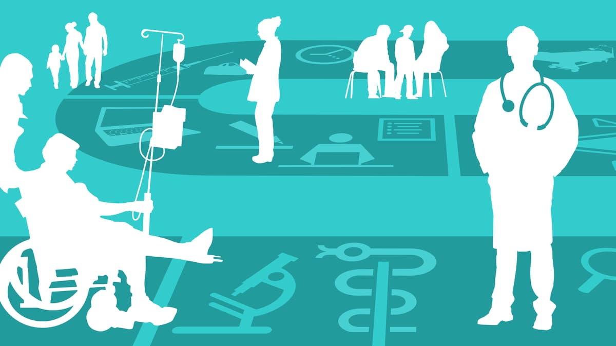 Design in Healthcare: Using Patient Journey Mapping