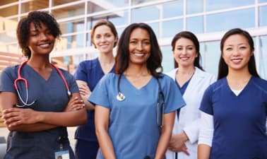 Diversity, Equity, and Inclusion in Healthcare