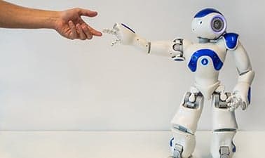 Human-Robot Interaction Professional Certificate