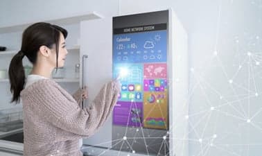 Nesnelerin İnterneti (IoT), Büyük Veri ve Uygulamaları