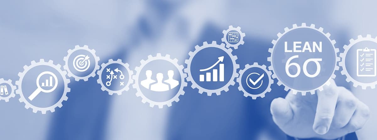 Lean Six Sigma Green Belt Sertifikasyonu: İş Projesi