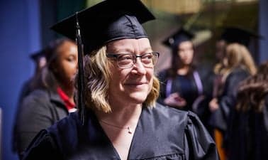 Master of Arts in Management and Leadership