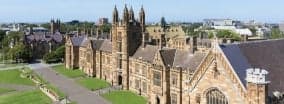 Master of Data Science (Online)