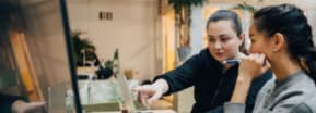 Veri Bilimi ve İş Analitiği Lisans Programı (Bachelor of Science)