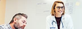 Hemşirelik Uygulamaları Doktora Programı