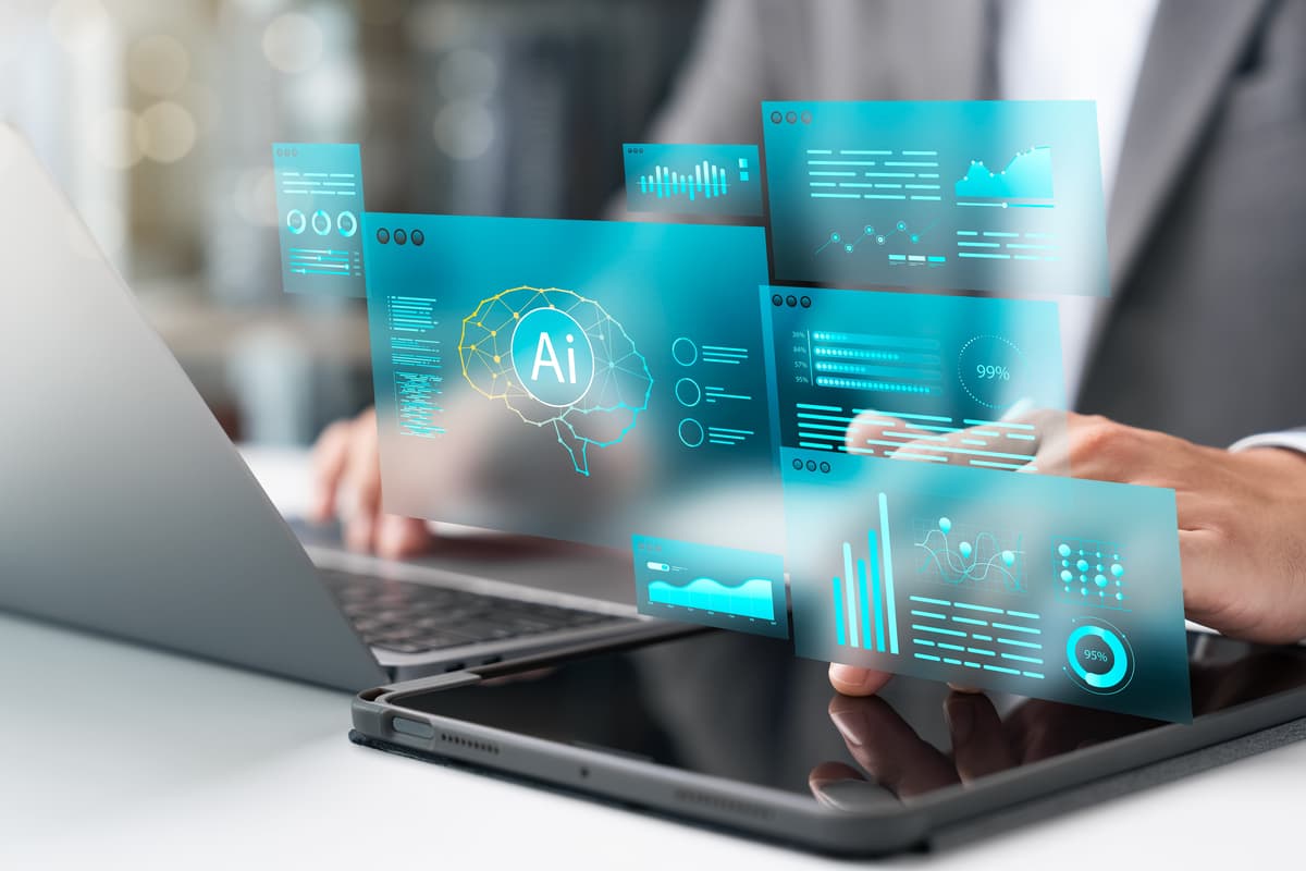 AWS: Bringing Ideas to Life Using AI | edX