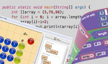 Java Programlamaya Giriş