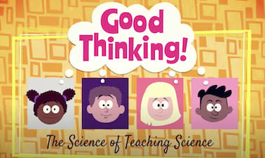 Smithsonian Science Education Center ile Fen Öğretiminin Bilimi