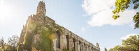 Master of Science in Marriage and Family Therapy