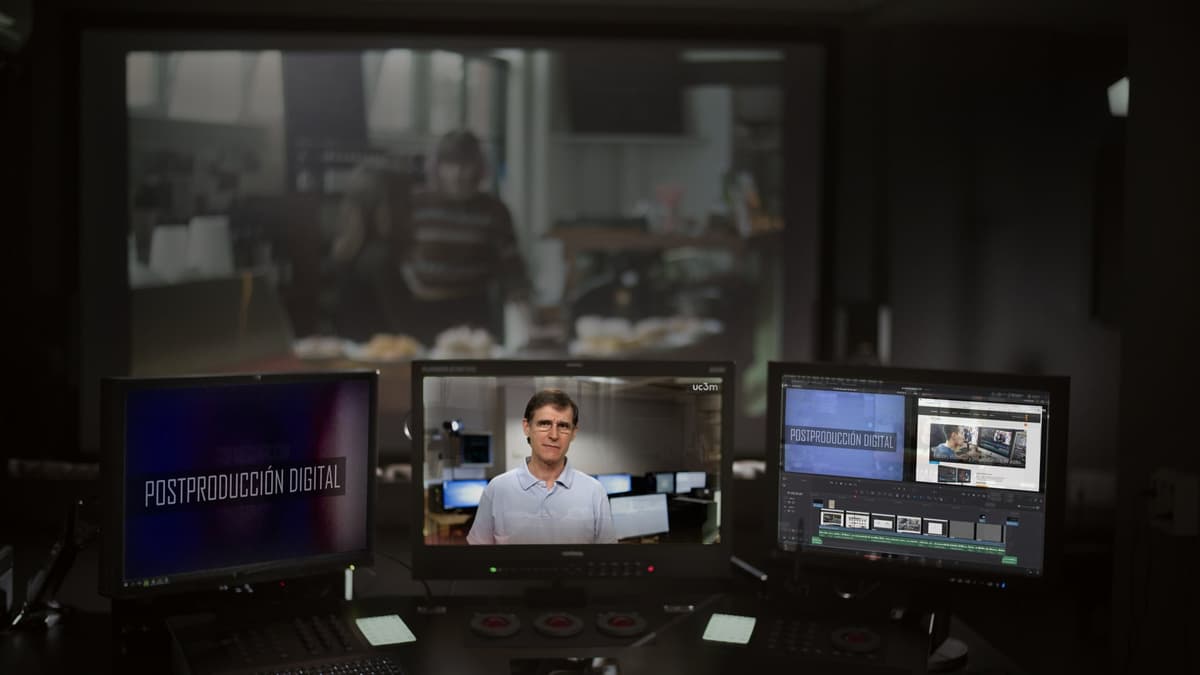 DaVinci Resolve ile Video Kurgu ve Post-Prodüksiyon