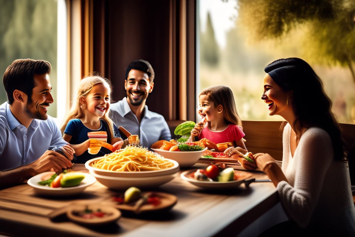 Sürdürülebilir Beslenme Alışkanlıkları ve Beslenme