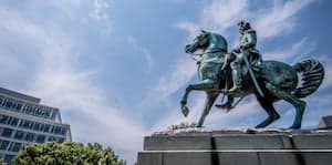 The George Washington University'den Online Doctor of Public Health
