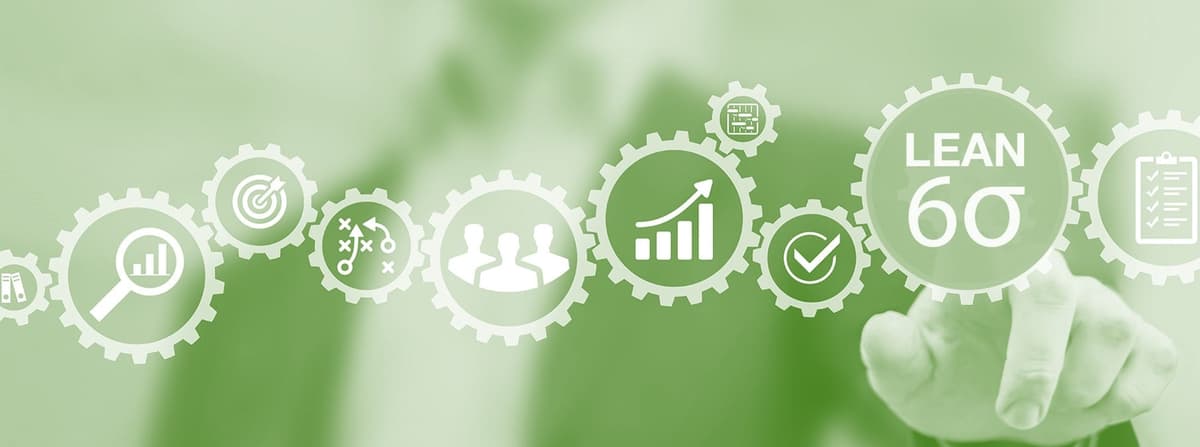 Lean Six Sigma Green Belt Sertifikası: Sürdürülebilirlik Projesi