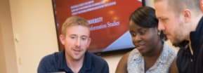 Master of Science in Applied Data Science