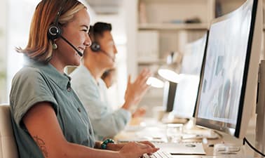 Generative AI for Customer Support