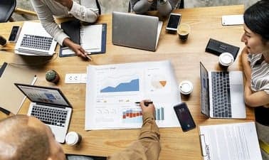 İşletmeler için Microsoft Office Temelleri