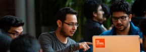 Master’s in Information Systems Executive Program