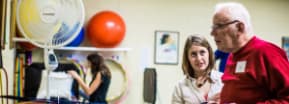 Doctor of Physical Therapy