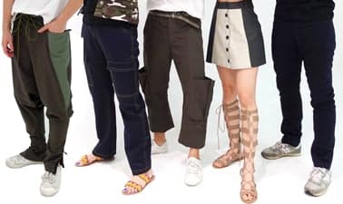 Fashion Design and Creation