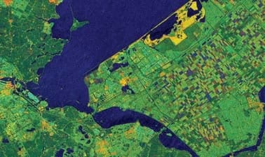 Sentetik Açıklıklı Radar (SAR): Uygulamalar