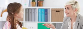 Master of Arts in Psychology
