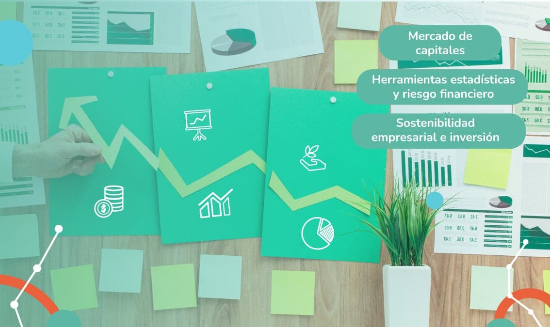 Sermaye Piyasaları ve Sürdürülebilir Finansta Analitik