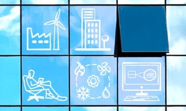 Sürdürülebilir Enerji Sistemleri Olarak Binalar