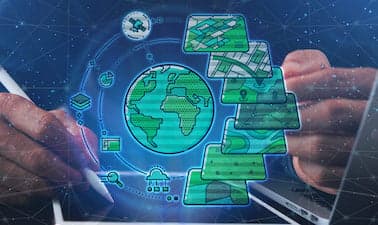 Coğrafi Bilgi Sistemleri (CBS) Temelleri