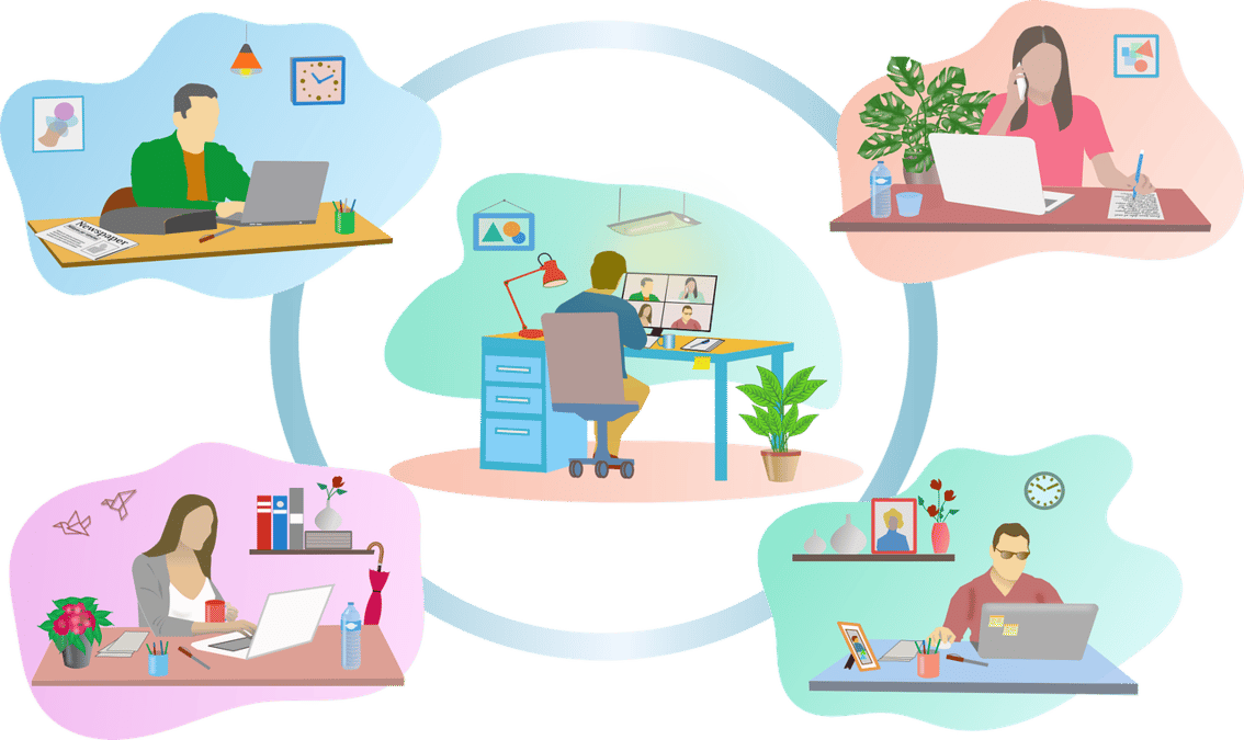The Authentic Human in the Global Workplace