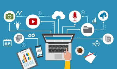 Dijital Varlık Yönetimi (Digital Asset Management)