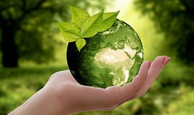 Chemistry and Technology for Sustainability