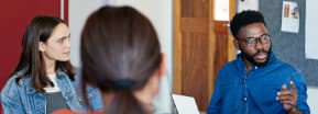 Uygulamalı Davranış Analizi Yüksek Lisans Programı (Master of Science)