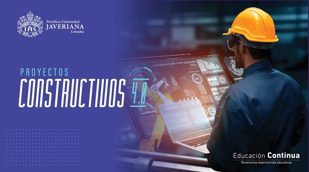 Proyectos Constructivos 4.0