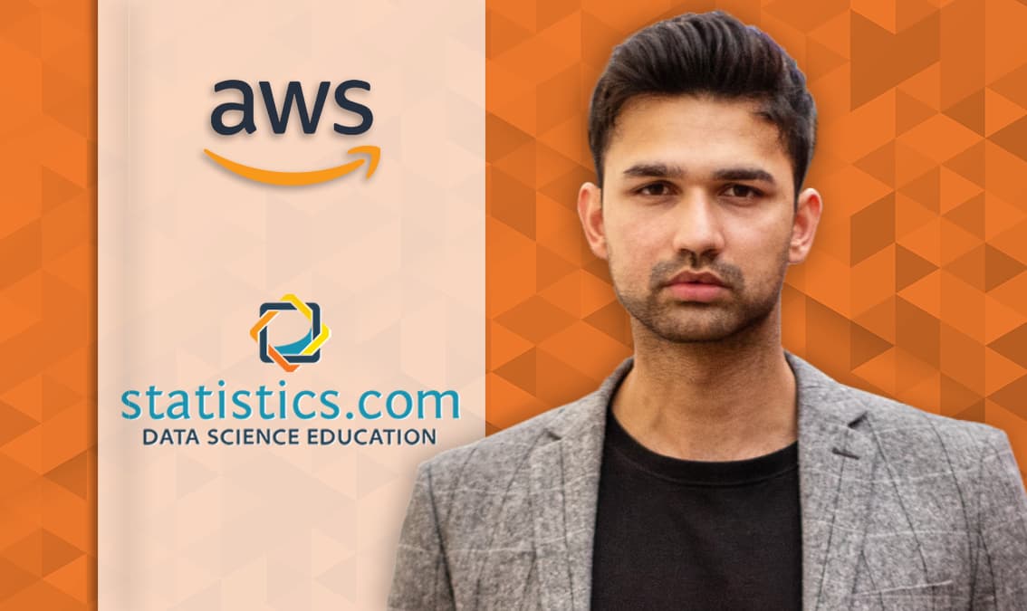 Amazon Web Services ile Makine Öğrenimi Operasyonları (AWS ile MLOps)