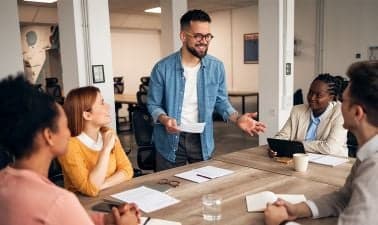 Global Cultural Industries Leadership