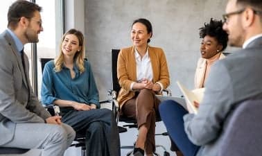 Global Cultural Leadership