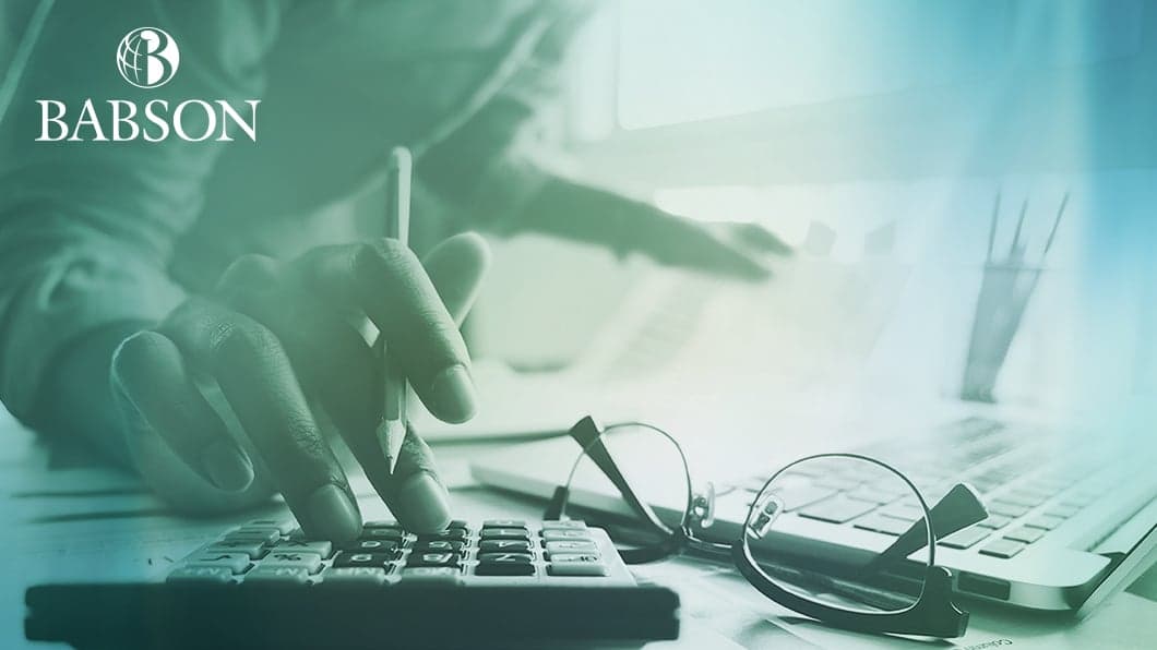 Financial Decision-Making for Leaders