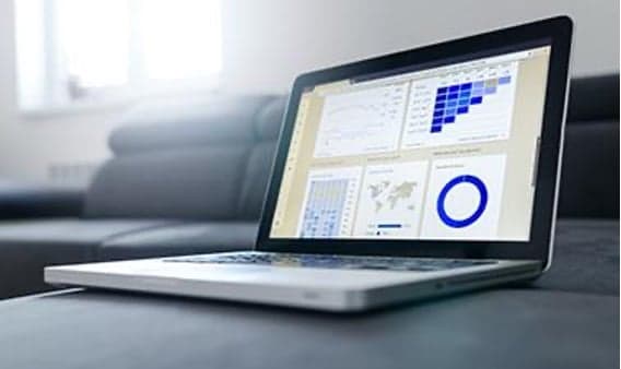 Fundamentals of Data Visualization with Power BI