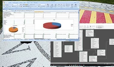 İş Dünyası için Excel