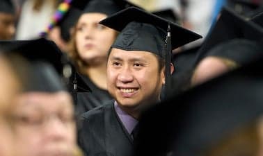 Siber Güvenlik Alanında Master of Science