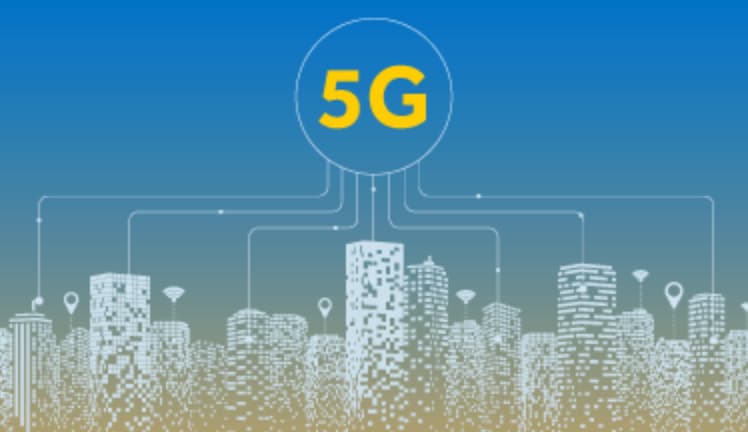 5G Ağ Oluşturma