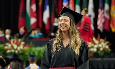 Yapay Zeka Alanında Yüksek Lisans (Master of Science in Artificial Intelligence)