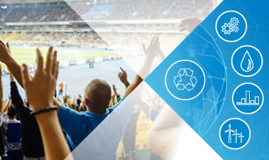 Sürdürülebilirlik ve Büyük Spor Organizasyonları
