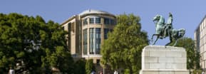 Sağlık Yönetimi Yüksek Lisansı (Master of Health Administration)
