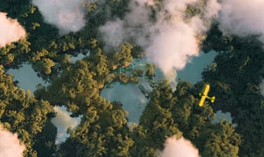 Tourism in Transition: Exploring a Sustainable Future