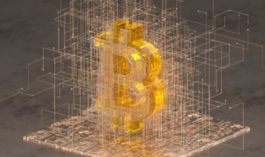 İş Dünyası İçin Blockchain